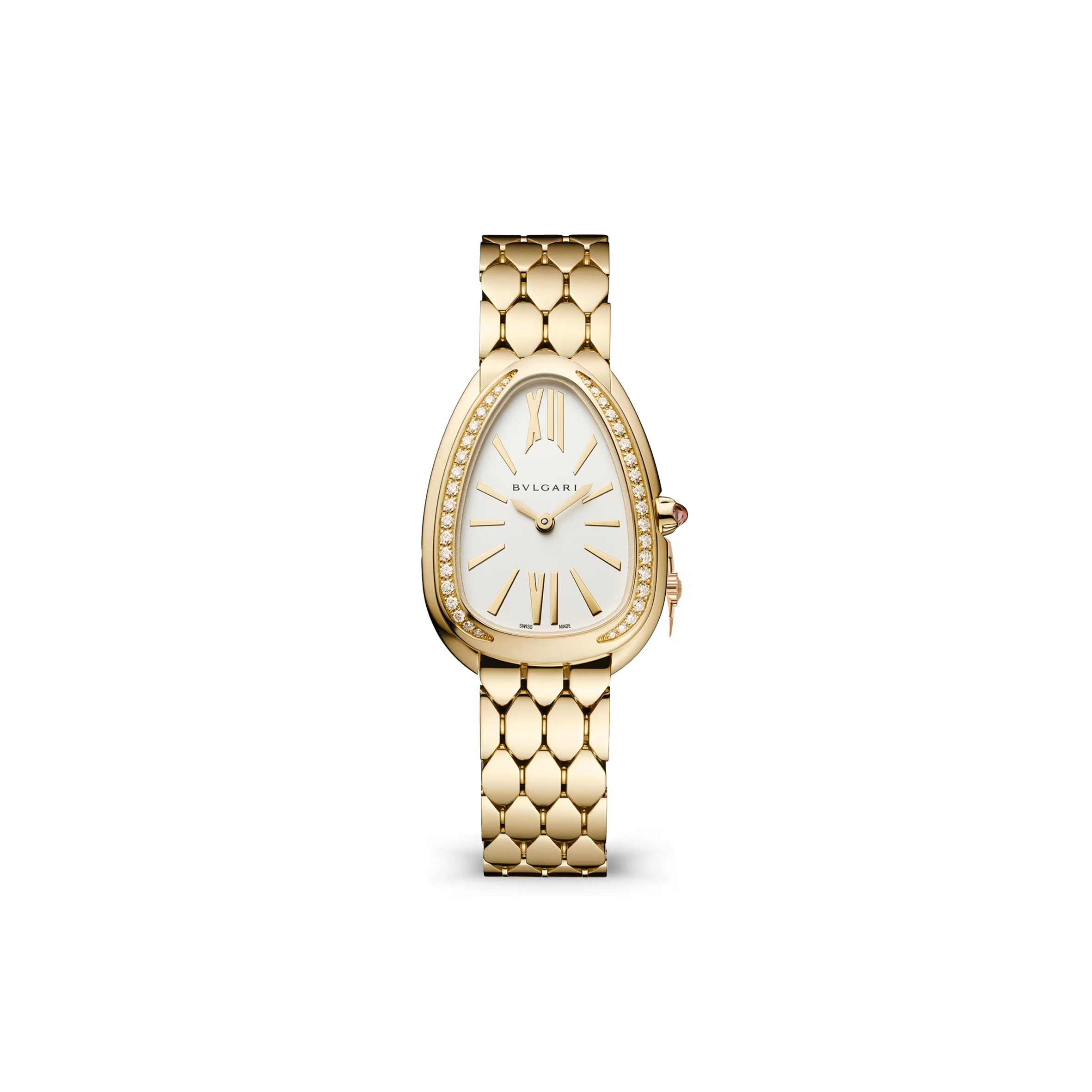 B*l*ai serpenti seduttori watch 103942
